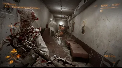 Atomic Heart - Gold Edition Xbox One  Xbox Series X|S