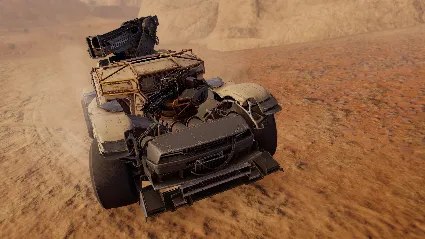 🔥 Crossout - Триада: Прохвостка Xbox Активация + GIFT 🎁