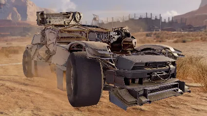 🔥 Crossout - Триада: Прохвостка Xbox Активация + GIFT 🎁