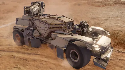 🔥 Crossout - Триада: Прохвостка Xbox Активация + GIFT 🎁