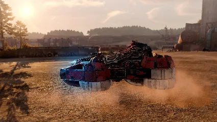 🔥 Crossout - "Творение" Xbox Активация + GIFT 🎁