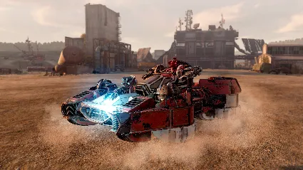 🔥 Crossout - "Творение" Xbox Активация + GIFT 🎁