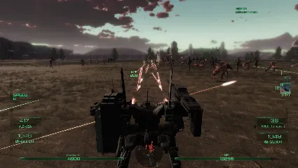 Mecha Knights: Nightmare 💎 АВТОДОСТАВКА STEAM РОССИЯ