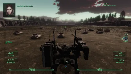 Mecha Knights: Nightmare 💎 АВТОДОСТАВКА STEAM РОССИЯ