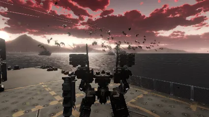 Mecha Knights: Nightmare 💎 АВТОДОСТАВКА STEAM РОССИЯ