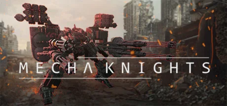 Mecha Knights: Nightmare  АВТОДОСТАВКА STEAM РОССИЯ