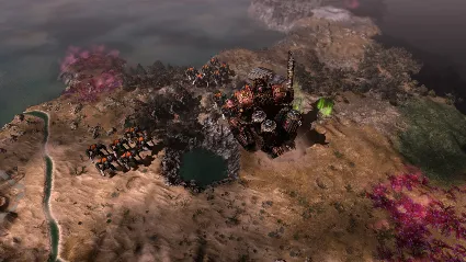Warhammer 40,000: Gladius - Lord of Skulls DLC АВТОДОСТАВКА STEAM РОССИЯ