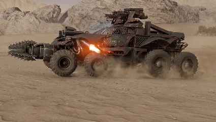 ✅ Crossout Всадники апокалипсиса: Голод Xbox Активация 🎁