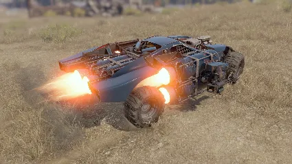 ✅ Crossout - "Адреналин" Xbox Активация + подарок 🎁