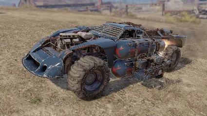 ✅ Crossout - "Адреналин" Xbox Активация + подарок 🎁