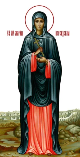 Мария Персидская, мц_001(102х200см)слои