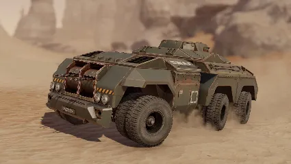 ✅ Crossout - "Штурмовой отряд: Танго-1" Xbox Активация 🎁