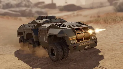 ✅ Crossout - "Штурмовой отряд: Танго-1" Xbox Активация 🎁