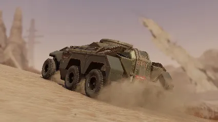 ✅ Crossout - "Штурмовой отряд: Танго-1" Xbox Активация 🎁