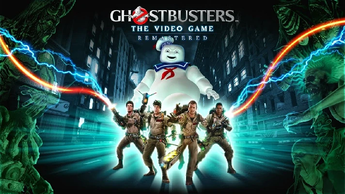 Ghostbusters Spirits Unleashed +1 | PS4 PS5 | activat