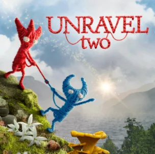 (PS4/PS5)  Unravel Two (Турция) 