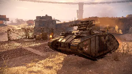 ✅ Crossout - "Стальной щит" Xbox Активация + подарок 🎁