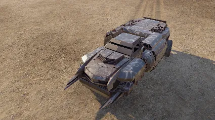 ✅ Crossout - "Фантом" Xbox Активация + подарок 🎁