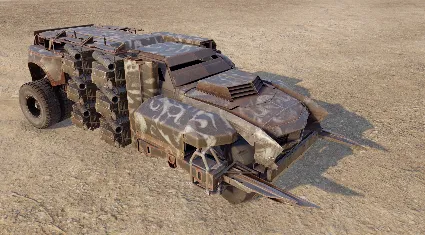 ✅ Crossout - "Фантом" Xbox Активация + подарок 🎁