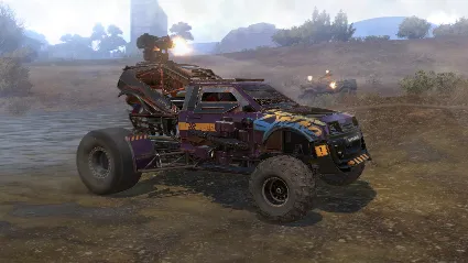 ✅ Crossout - Набор Драйв Xbox Активация + подарок 🎁