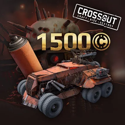 🧨 Crossout Всадники апокалипсиса: Война Xbox Активация