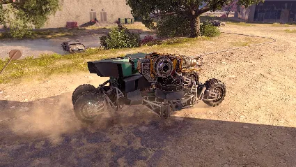 ✅ Crossout - Триада: Покровитель Xbox Активация + GIFT 🎁