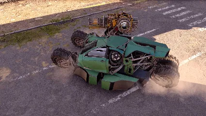 ✅ Crossout - Триада: Покровитель Xbox Активация + GIFT 🎁