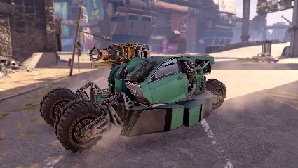 ✅ Crossout - Триада: Покровитель Xbox Активация + GIFT 🎁