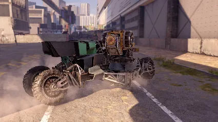 ✅ Crossout - Триада: Покровитель Xbox Активация + GIFT 🎁