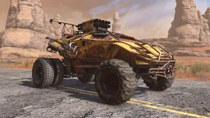 🧨 Crossout - "Коррида" Xbox Активация + подарок 🎁