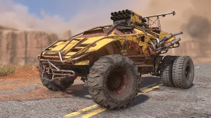 🧨 Crossout - "Коррида" Xbox Активация + подарок 🎁