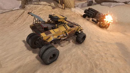 🧨 Crossout - "Коррида" Xbox Активация + подарок 🎁