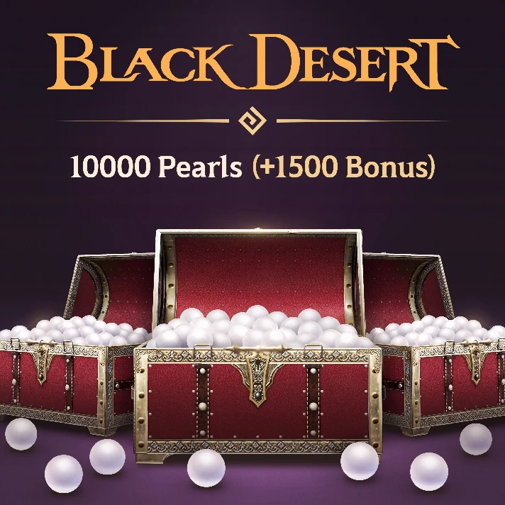 🔥💛BLACK DESERT💛🔥 | 🔮PEARLS \ PACKS 🌸 💚XBOX💚