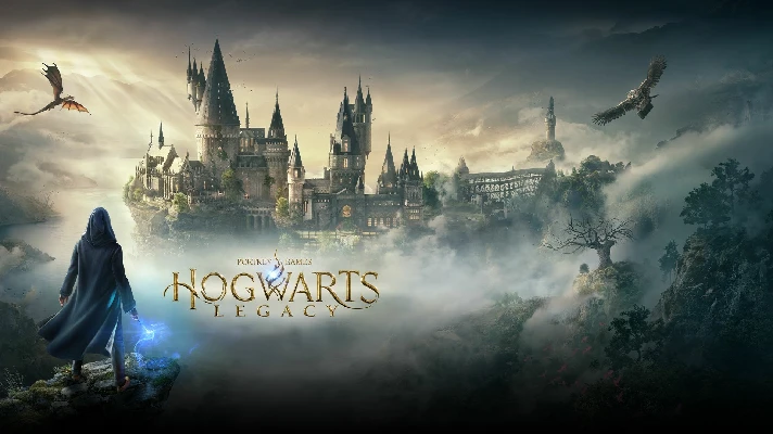 🧙🏻‍♂️🏰HOGWARTS LEGACY 🎁STEAM GIFT 🌎REGION-FREE