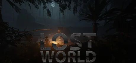 Lost World  АВТОДОСТАВКА STEAM GIFT RUSSIA