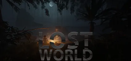 Lost World 💎 АВТОДОСТАВКА STEAM GIFT RUSSIA