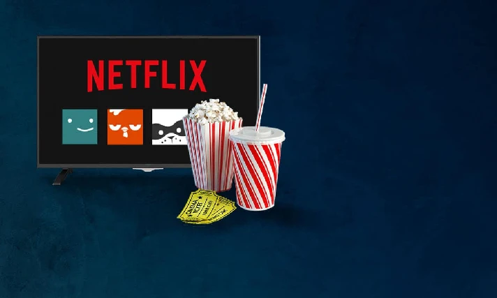 ✅🔥NETFLIX PRIVATE ACCOUNT | 1 MONTH | 4K PREMIUM 🔥 ✅