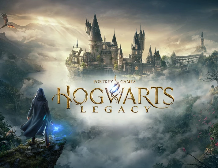 HOGWARTS LEGACY / STEAM KEY / CIS ONLY