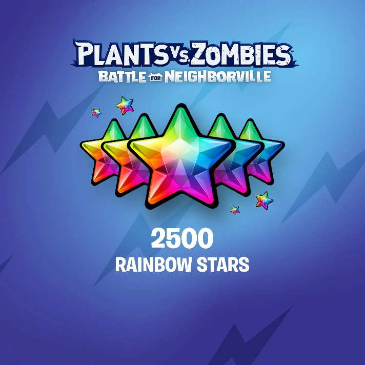 🧟PvZ Battle for Neighborville⭐500-10000 STARS/BUNDLES⭐