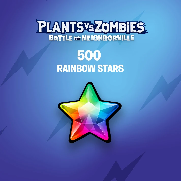 🧟PvZ Battle for Neighborville⭐500-10000 STARS/BUNDLES⭐