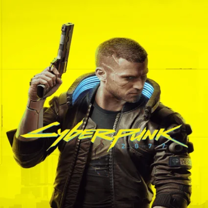 🔥 Cyberpunk 2077 🟨 Для Вашего GFN (GeForce NOW)