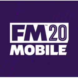  Football Manager 2020 Mobile iPhone ios AppStore + 