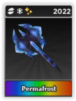 PermaFrost