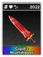 Cupid's Heartstopper