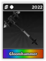 Gloomhammer
