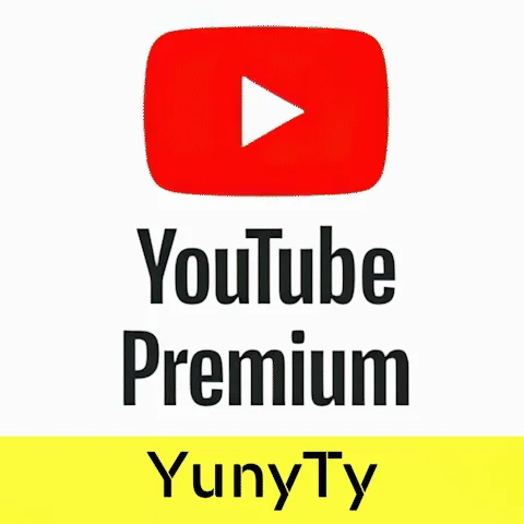  6/12 МЕСЯЦЕВ | YOUTUBE PREMIUM И МУЗЫКА 