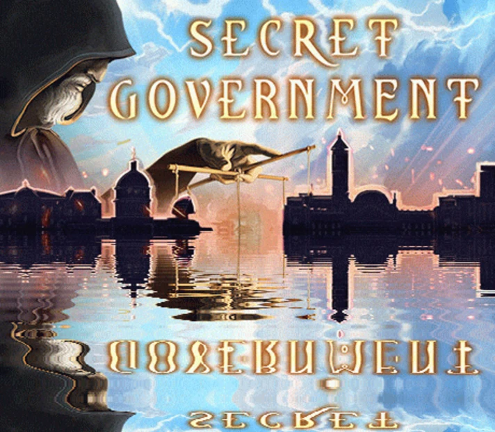 ✅Secret Government ⭐Steam\RegionFree\Key⭐ + Bonus