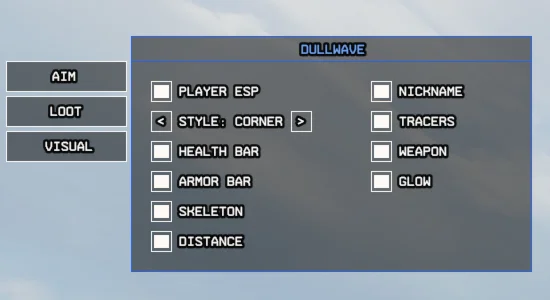 DullWave Apex Legends [7 days]