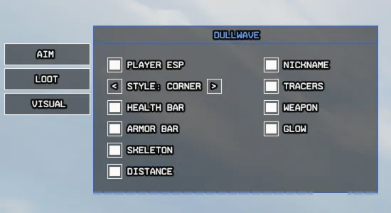 DullWave Apex Legends [30 days]