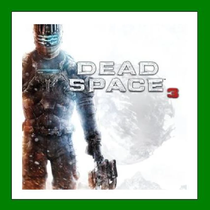 ✅Dead Space 3✔️EA App⭐Region Free🌎